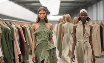 Moda Sustentável