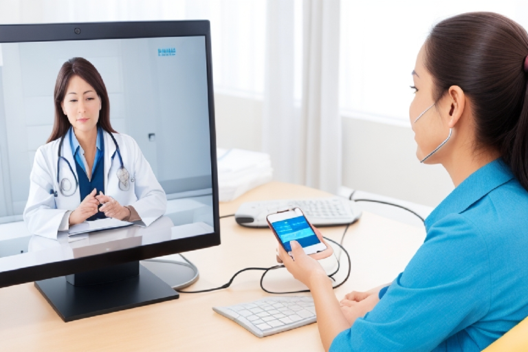 telemedicine