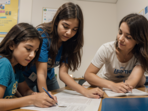 Educação doméstica